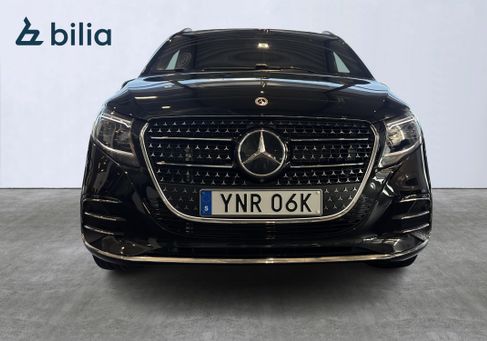 Mercedes-Benz V 300, 2026