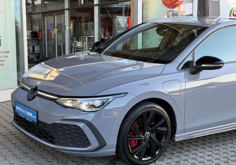 Volkswagen Golf, 2022 3