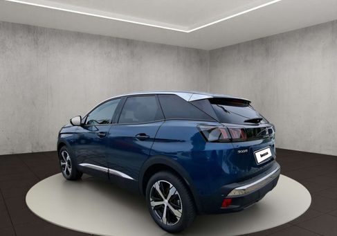 Peugeot 3008, 2024
