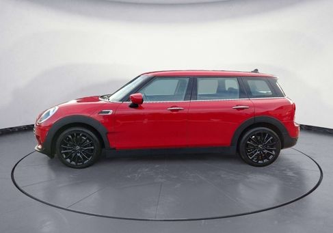 MINI One Clubman, 2021