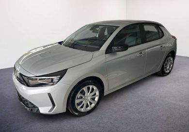 Opel Corsa, 2025