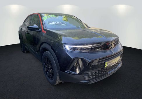 Opel Mokka, 2023 3