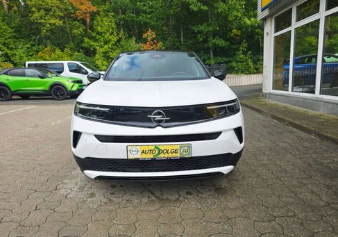 Opel Mokka, 2026 2