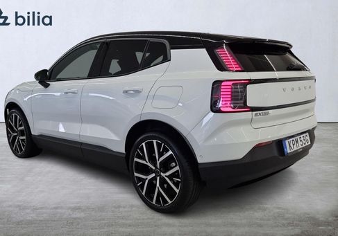 Volvo EX30, 2026