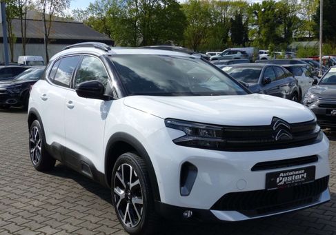 Citroën C5 Aircross, 2023 3