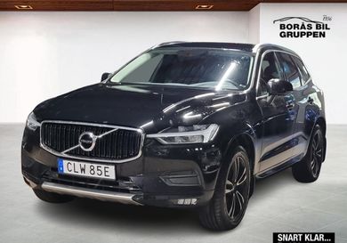 Volvo XC60, 2020