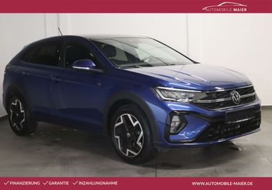 Volkswagen Taigo, 2025
