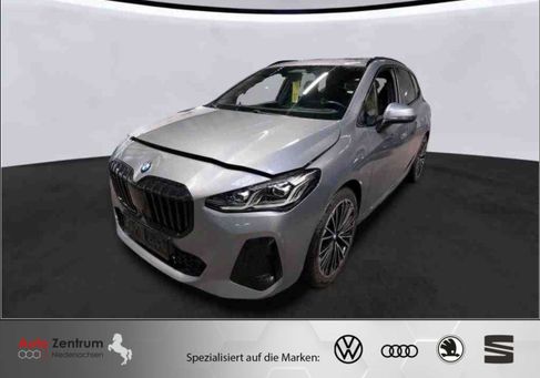 BMW 218, 2023 3