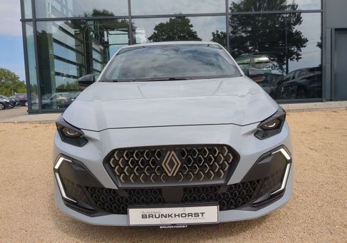 Renault Clio, 2026