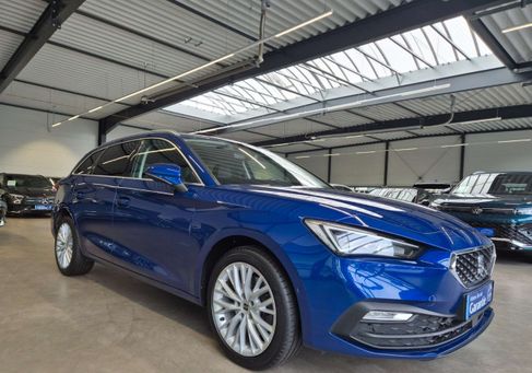 Seat Leon, 2020