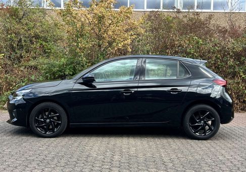 Opel Corsa, 2022 3