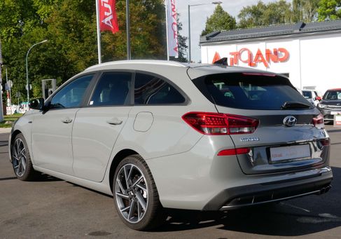 Hyundai i30, 2022 3