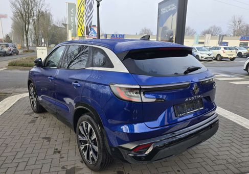 Renault Austral, 2023