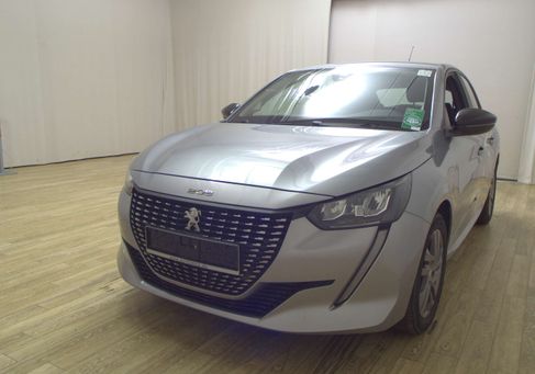 Peugeot 208, 2022 2