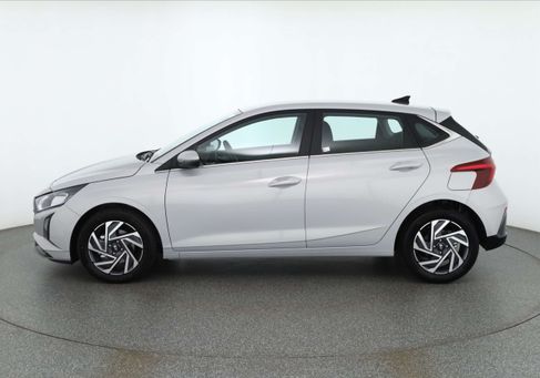 Hyundai i20, 2026 2