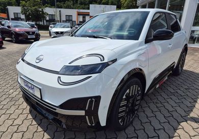 Nissan Micra, 2026