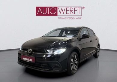 Volkswagen Polo, 2025