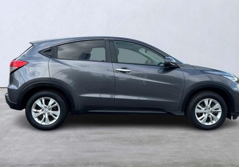 Honda HR-V, 2020