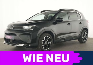 Citroën C5 Aircross, 2025