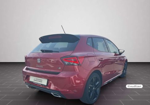 Seat Ibiza, 2023