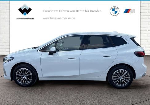BMW 218, 2023 2