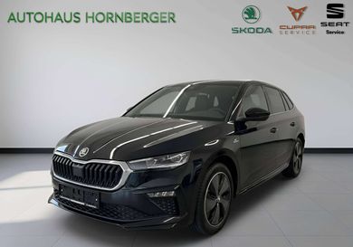 Skoda Scala, 2024