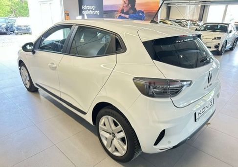 Renault Clio, 2024