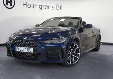 BMW, 2021
