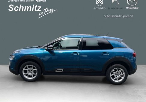 Citroën C4 Cactus, 2019
