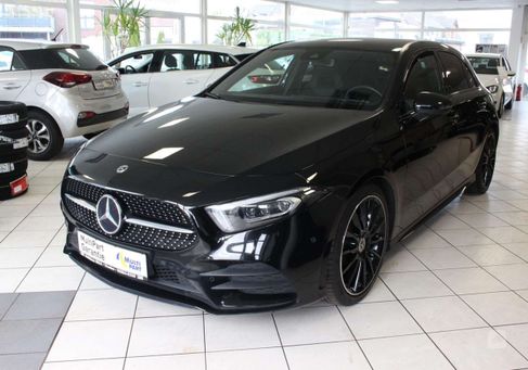 Mercedes-Benz A 200, 2019