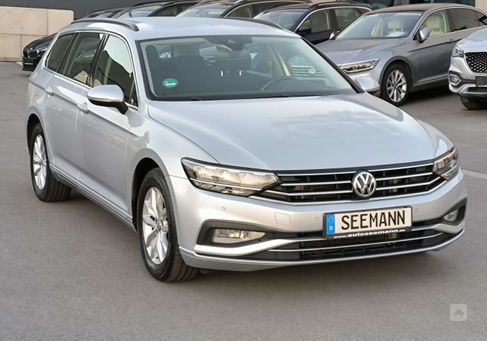 Volkswagen Passat Variant, 2020