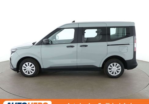 Ford Tourneo Courier, 2024