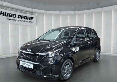 Kia Picanto, 2026