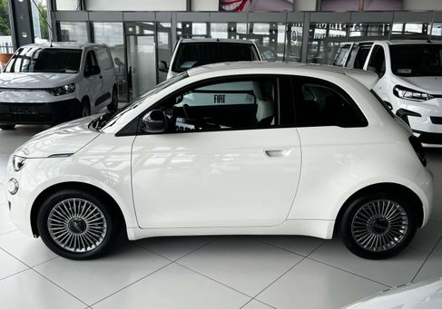 Fiat 500, 2026