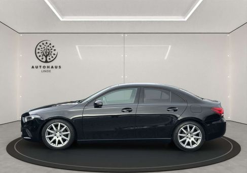 Mercedes-Benz A 180, 2019