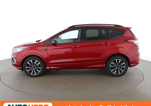 Ford Kuga, 2019