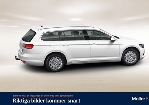Volkswagen Passat Variant, 2018 3