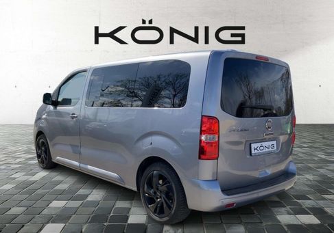 Fiat Scudo, 2022