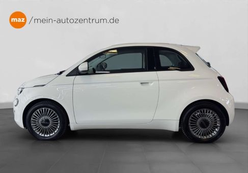 Fiat, 2023