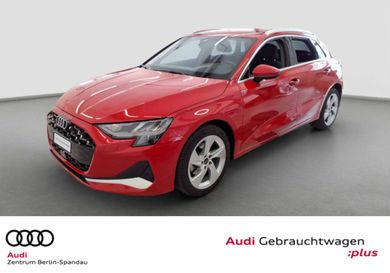 Audi A3, 2025