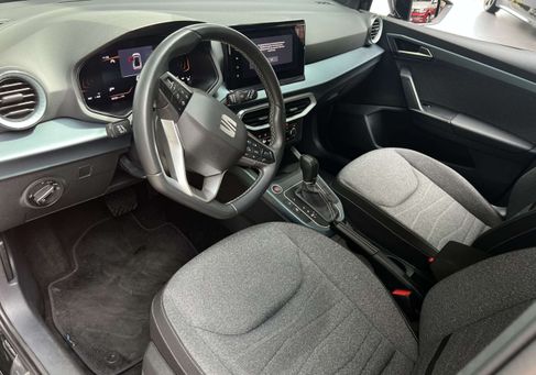 Seat Arona, 2024