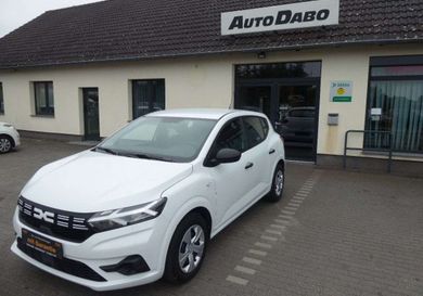 Dacia Sandero, 2023