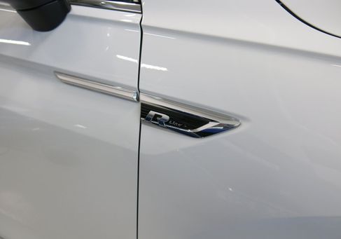 Volkswagen, 2021 3
