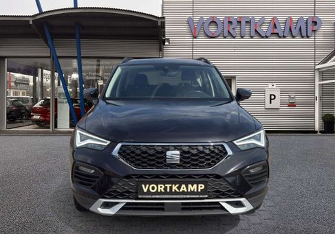 Seat Ateca, 2022