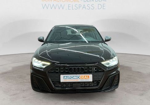 Audi A1, 2022 3