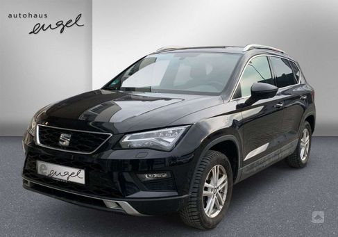 Seat Ateca, 2020