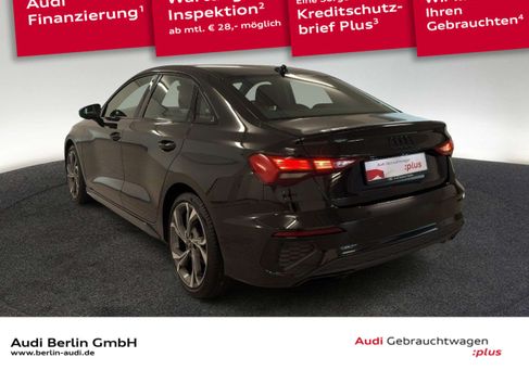 Audi A3, 2023 3