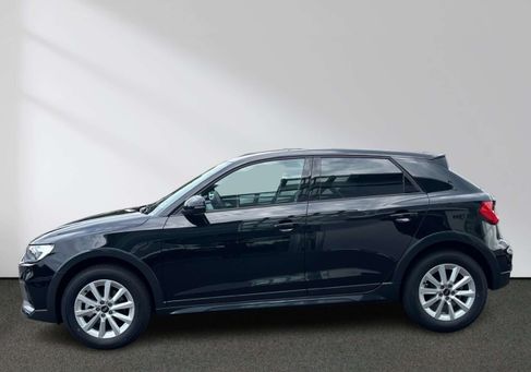 Audi A1, 2025