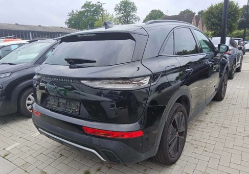 Citroën DS, 2024
