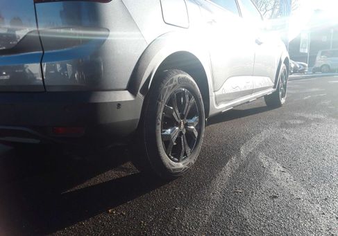 Dacia Jogger, 2025 3